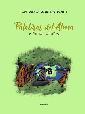 cover image of Palabras del Alma